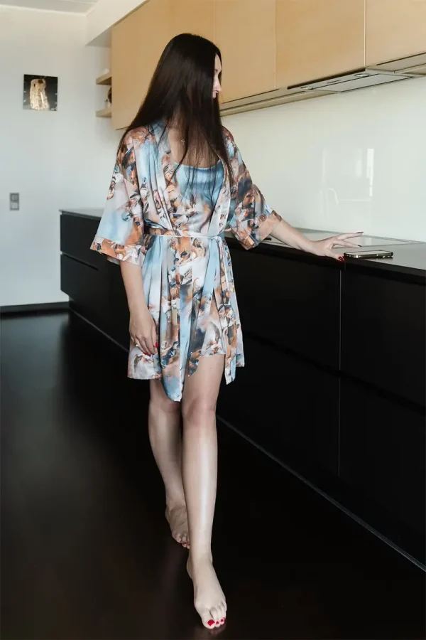 SOFT HARMONY 1